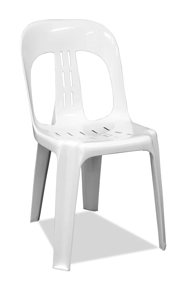 white-plastic-chair-for-hire-sydney